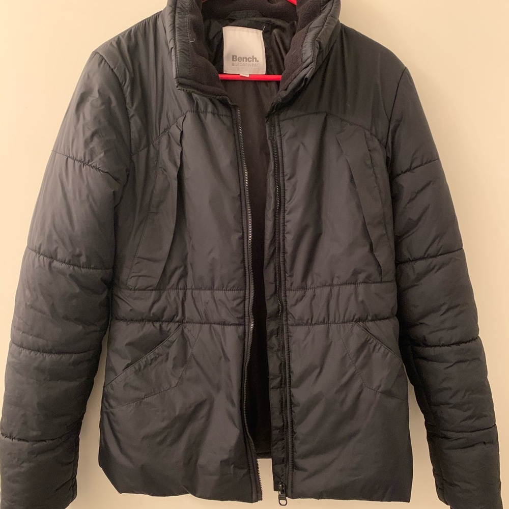 Bench Light Winter Jacket - image 2